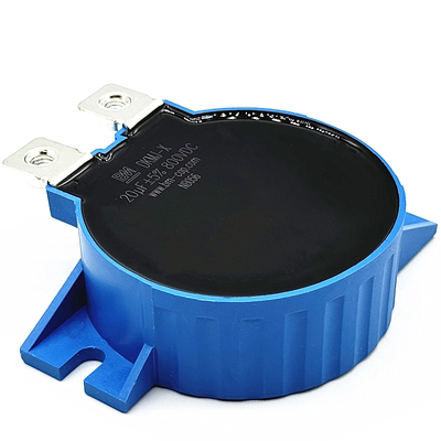 商用电磁炉感应加热电容BM 20UF 800V MKP 直流滤波 逆变器点焊机