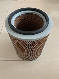 K2025五十铃庆铃100p空气滤芯600P江铃凯锐凯运宽体滤清器格空滤