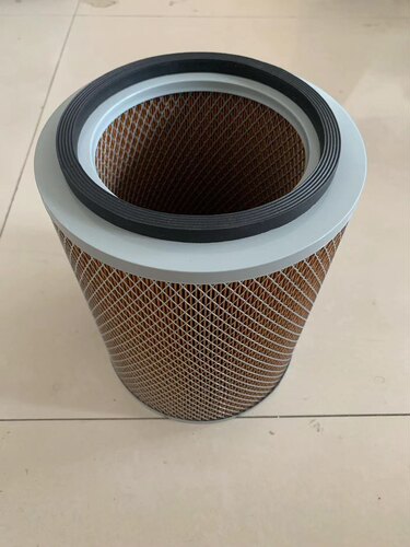 K2025五十铃庆铃100p空气滤芯600P江铃凯锐凯运宽体滤清器格空滤