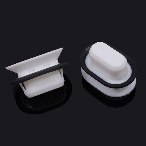 适用长安CX20V3逸动奔腾B50奔腾B70后座椅卡扣后排坐垫卡子