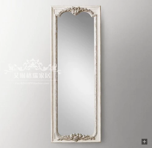 Американское сплошное дерево резное заправка