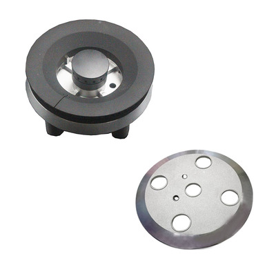 适用帅丰集成灶F16 FU2 V6 S3 E6 9B 7B 3Y 配件分火器火盖