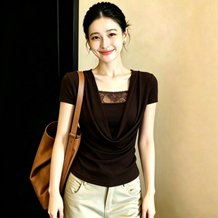 水淼大码女装旗舰店石头鱼裤威特胖淼淼爱蔷薇奢姿木子李夏miss38