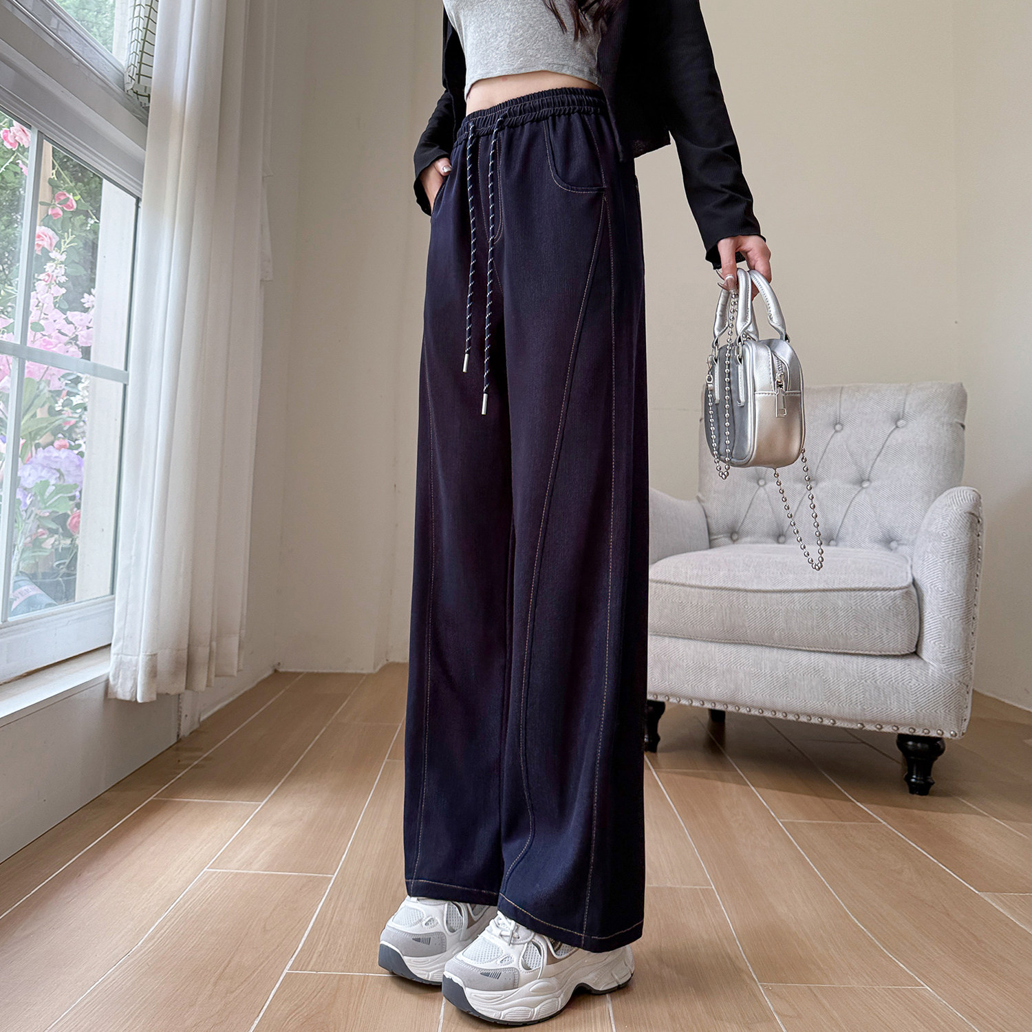 大面菁微胖定制辣妈起义大码女装江小禾熊雅雅李潇洒辣条家曾小咸