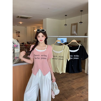 李潇洒微胖定制女装大面菁旗舰店奢姿大码木子理想石头鱼杨杨玉夏