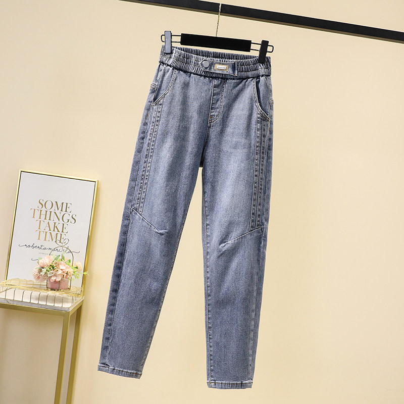 木子理想大码女装大面菁微胖定制奢姿旗舰店杨杨玉李潇洒杨天真秋