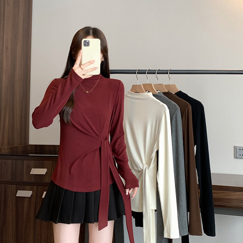 木子理想大码女装大面菁微胖定制奢姿旗舰店杨杨玉李潇洒杨天真秋