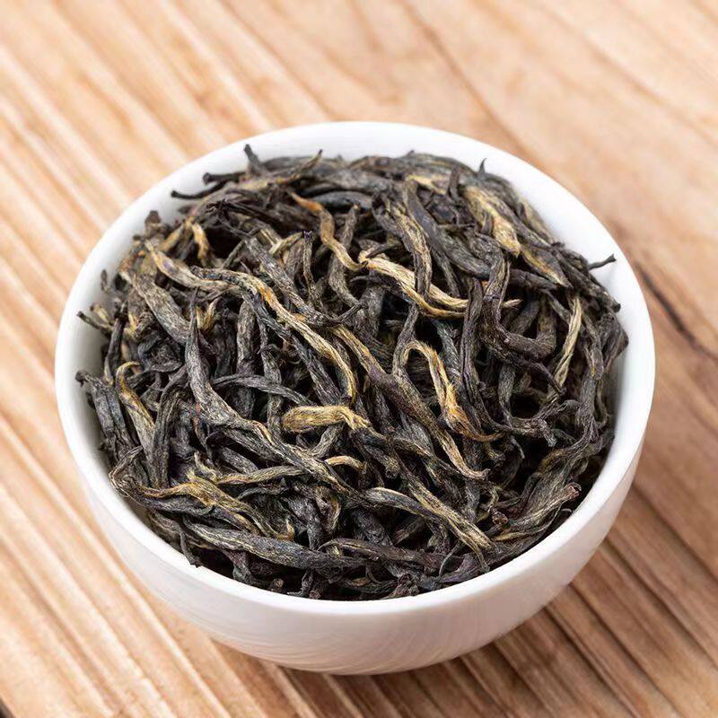 三牛金骏眉武夷山红茶 花果蜜香梅占特级桐木关茶叶浓香顺滑耐泡