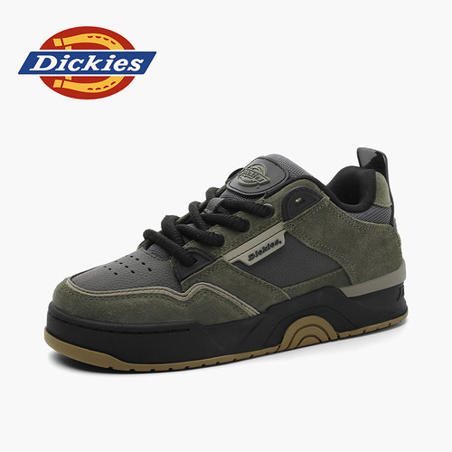 dickies男鞋四季休闲板鞋潮鞋