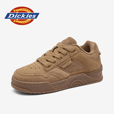 dickies男鞋四季休闲鞋板鞋
