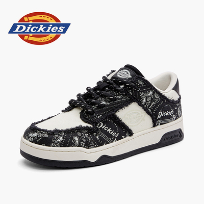 dickies男鞋春季百搭板鞋休闲鞋