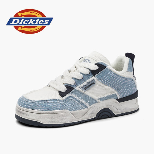 dickies男鞋春季休闲板鞋潮鞋