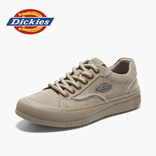 dickies男鞋新款板鞋潮鞋