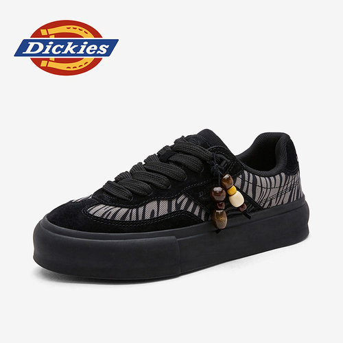 dickies男鞋四季休闲板鞋