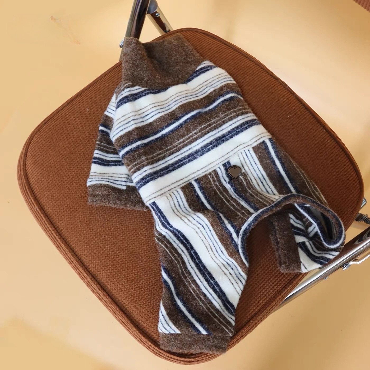 秋冬狗狗衣服四脚衣内搭雪纳瑞泰迪腊肠比熊马尔济斯博美约克夏猫