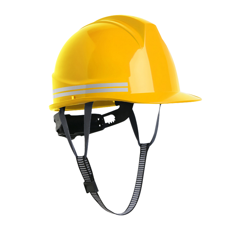 安全帽abs国标LIKAI定制印字加厚