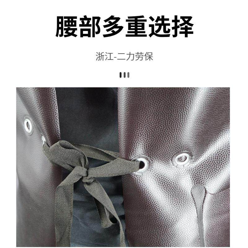 加肥耐磨牛筋防水围裙马甲卖鱼菜场反穿工作服加厚软皮围腰罩衣男,家庭/个人清洁工具,围裙,淘宝优惠券,粉丝福利购,淘宝优惠卷