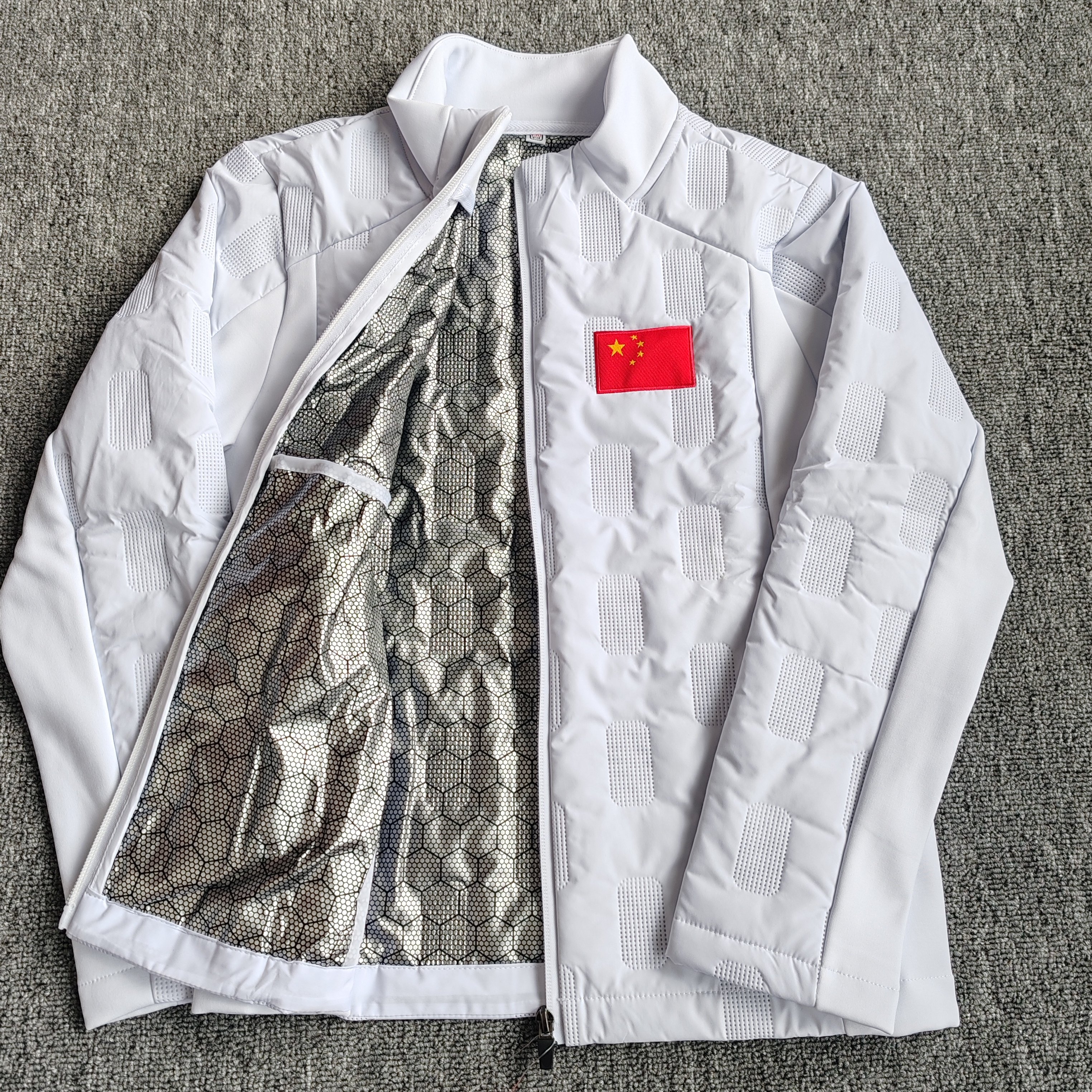 春秋款中国队轻薄运动棉衣防风保暖休闲外套运动棉服短款男女棉服,运动服/休闲服装,运动棉衣,淘宝优惠券,粉丝福利购,淘宝优惠卷