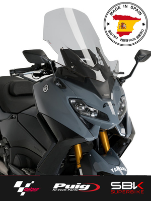 YAMAHA雅马哈TMAX560加高风挡