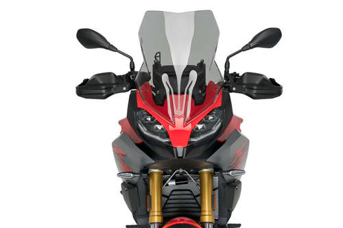适用于宝马F900XR改装西班牙PUIG原装正版2021款加高风挡