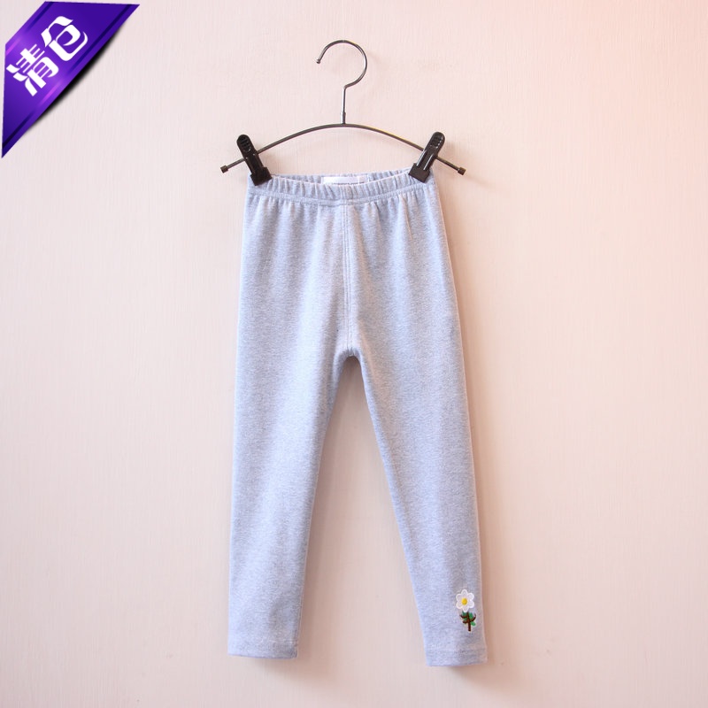 春秋纯棉断码低价清仓合辑打底裤