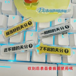 洛克王国世界游戏周边了不起的天分发夹鸭嘴夹创意发饰送朋友礼物