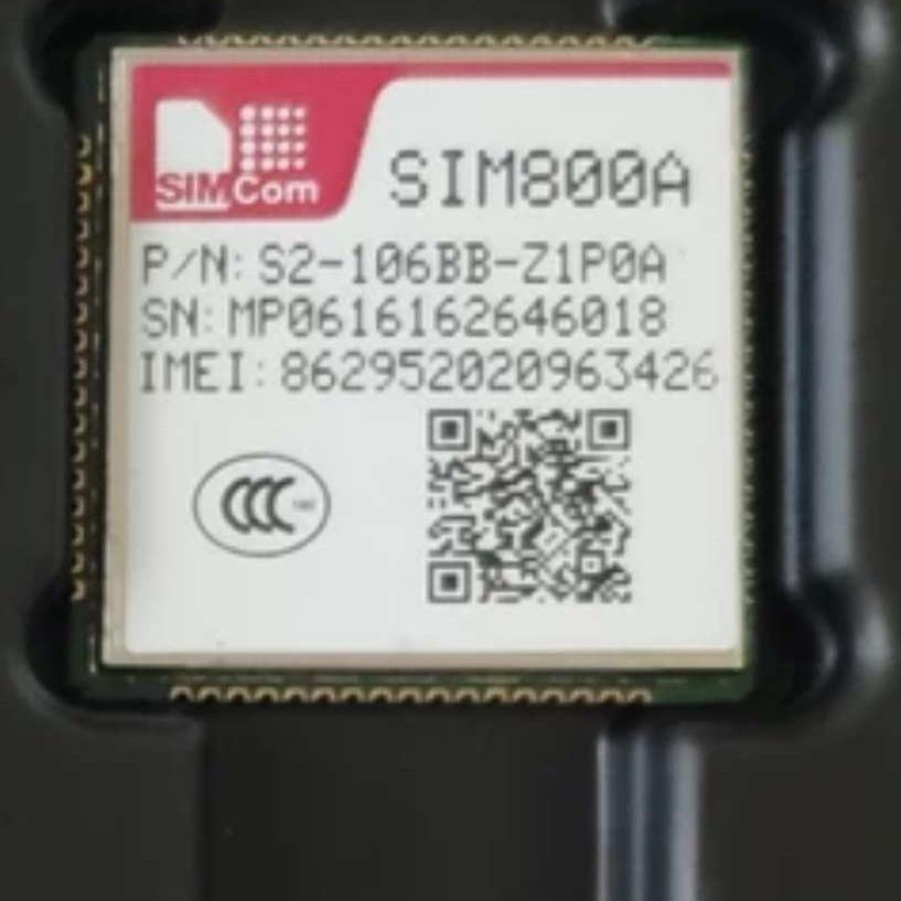 SIM800A全新原装现货, GSM双频 SIMCOM模块议价