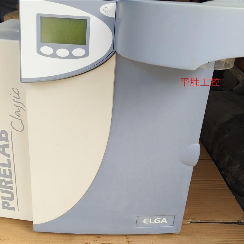 议价ELGA PURELAB CLASSIC DI MK2实验