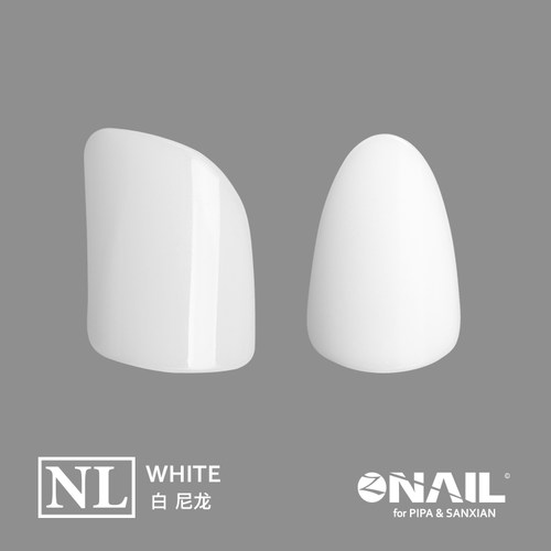 泛响 Z-nail系列 尼龙弹拨甲（琵琶/三弦）