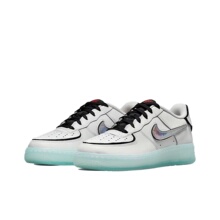 Nike耐克Air Force 1 低帮运动休闲板鞋 DM1020-100   DV0788-001