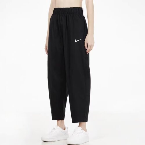 耐克Nike男女同款锥形潮流运动休闲裤 DD5975-010 TM仓