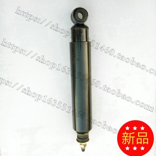 五征原厂配件奥驰X3V3减震器总成