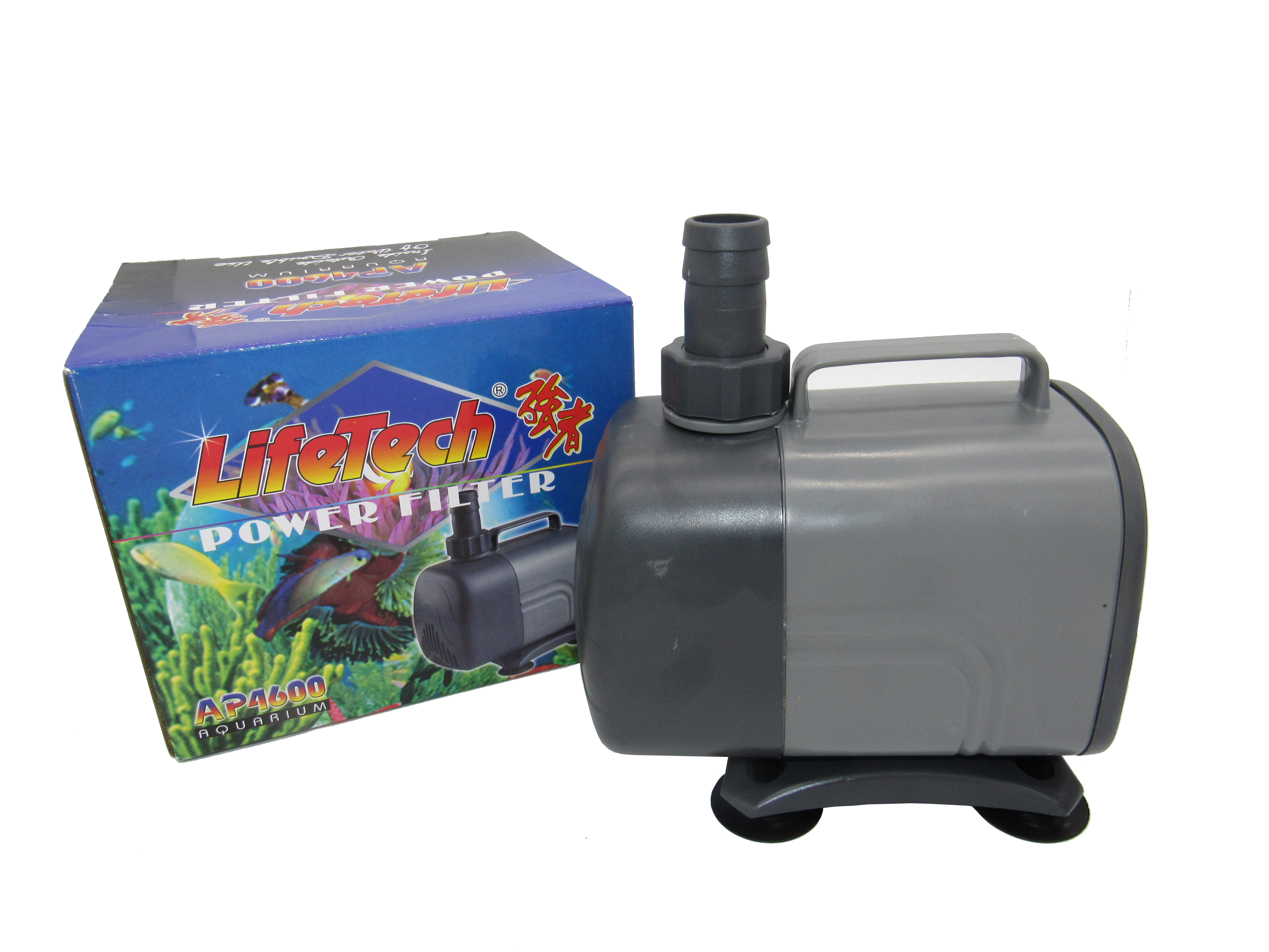 振华水泵强者多功能潜水泵