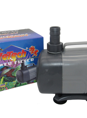 水族箱强者LifetechAP5100ap4600ap4660ap5000ap5500多功能潜水泵