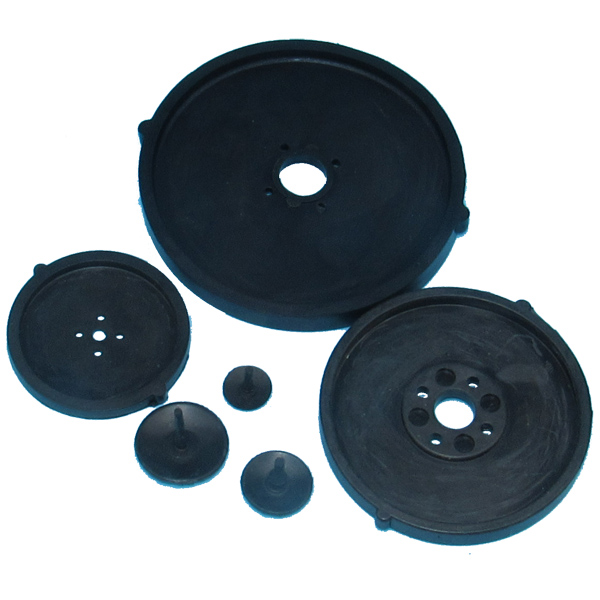 日生LP20 LP40 LP60 LP100皮碗/气拍 拉丁膜片