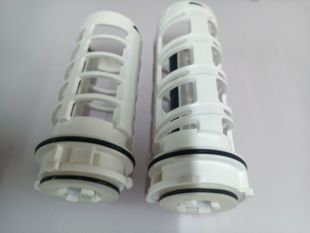 利舍尔家用滤芯前置过滤器专用滤芯不锈钢滤网转洗网芯子转子滤网