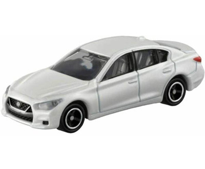 玩具车TAKARATOMY/多美卡合金