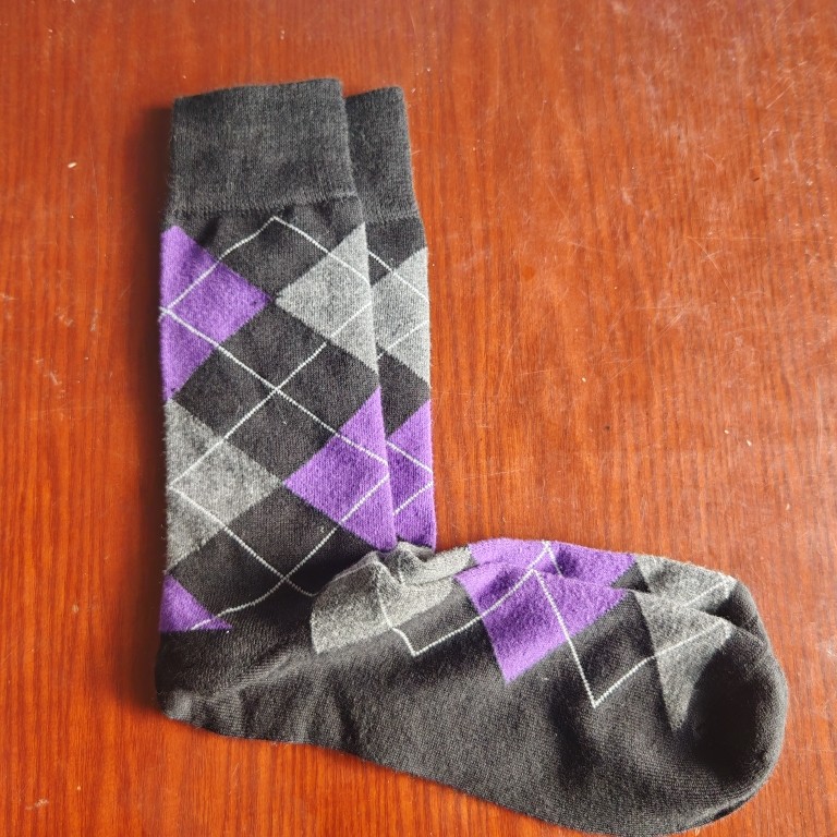 子赫文博羊毛英伦学院风格子长筒袜子不过膝盖小腿袜男菱形格,女士内衣/男士内衣/家居服,长筒袜,淘宝优惠券,粉丝福利购,淘宝优惠卷