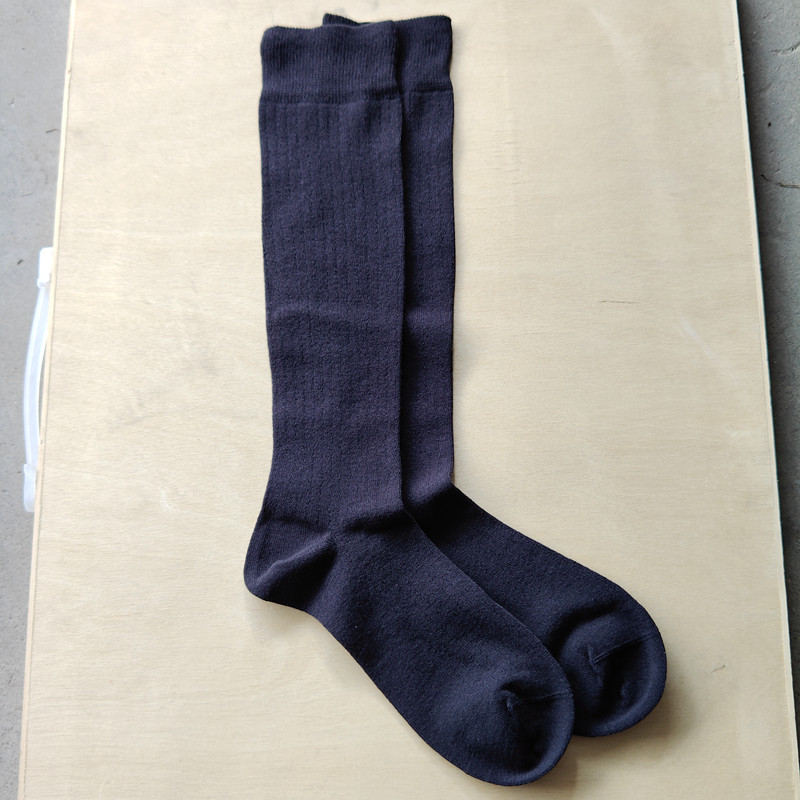 青岛外贸男士绅士袜黑色男袜无骨及膝袜竖条纹秋冬长筒袜吸汗透气,女士内衣/男士内衣/家居服,长筒袜,淘宝优惠券,粉丝福利购,淘宝优惠卷