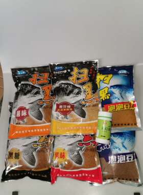 龙王恨麦芽糖竞技垂钓鱼诱食剂