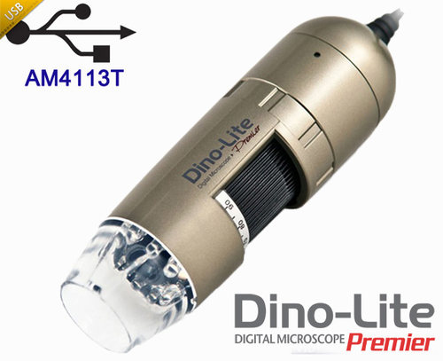 am4113t台湾dino-lite显微镜