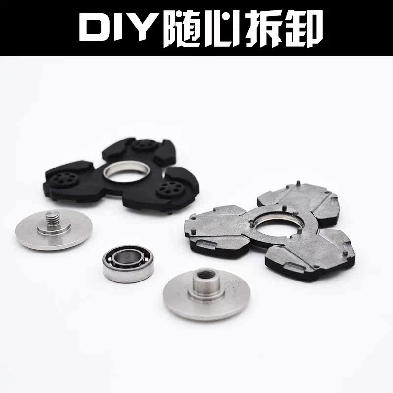 Fidget spinner OTHER   - Ref 2614985 Image 5