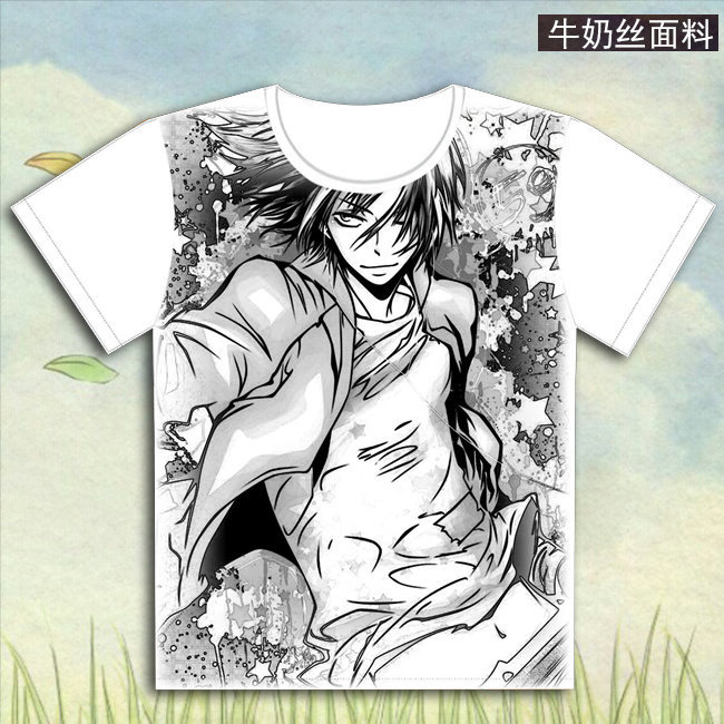 沢田纲吉素材模板 沢田纲吉图片下载 小麦优选