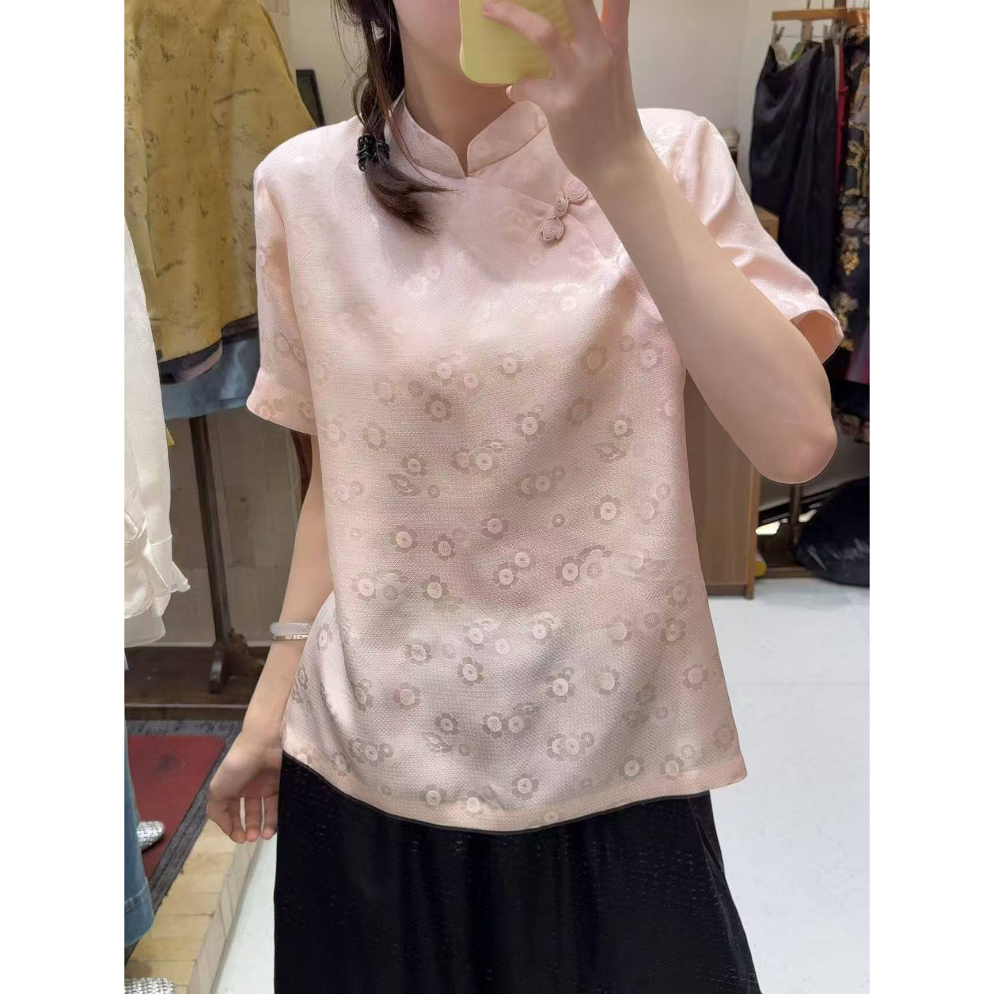 顺丰包邮…高端女装设计师系列高级定制（不退不换）26