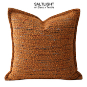 光与盐简约现代黄色抱枕靠枕沙发客厅靠垫床上靠枕民宿