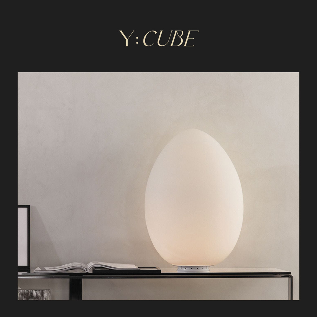 意大利卧室台灯FontanaArte