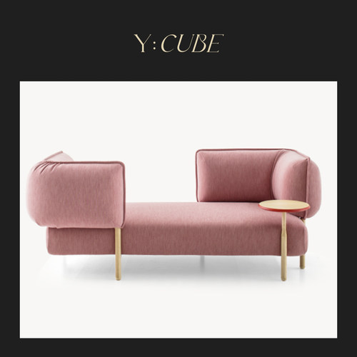 意大利沙发椅布艺否羽绒