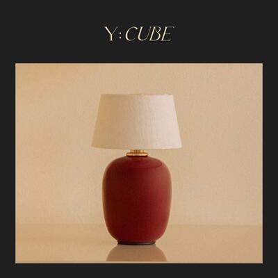Y丹麦进口艺术设计装饰台灯