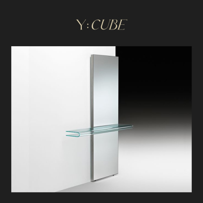 Fiam现代简约长方形多功能