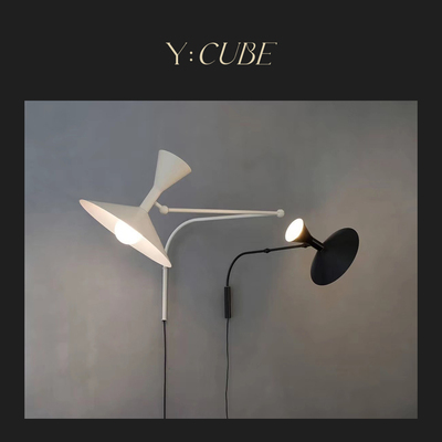 意大利客厅Nemo壁灯现代